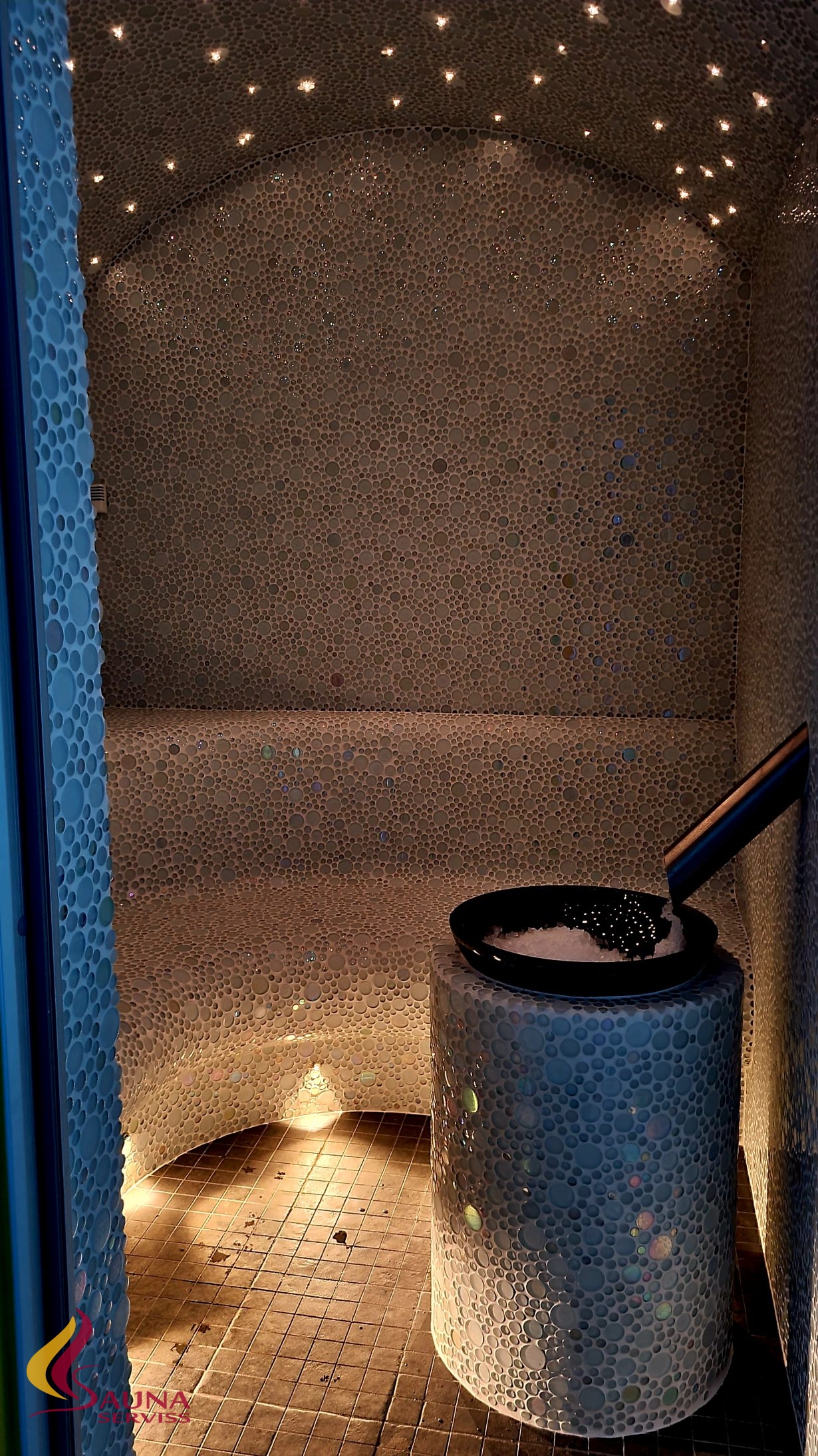 hamam , tvaika pirts