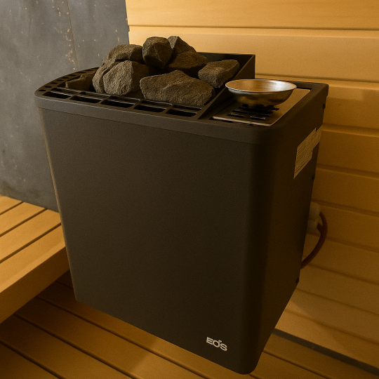 EOS Bi-O Tec 9kW