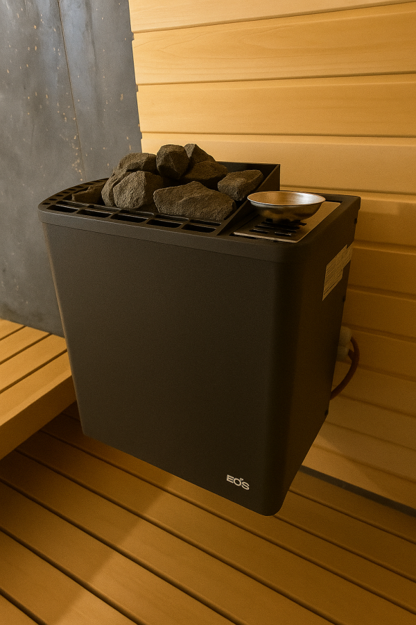 EOS Bi-O Tec 9kW