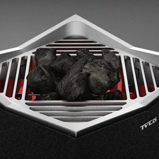 Tylö Crown Elite 10kW