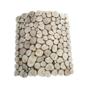 Pirts lampas abažūrs